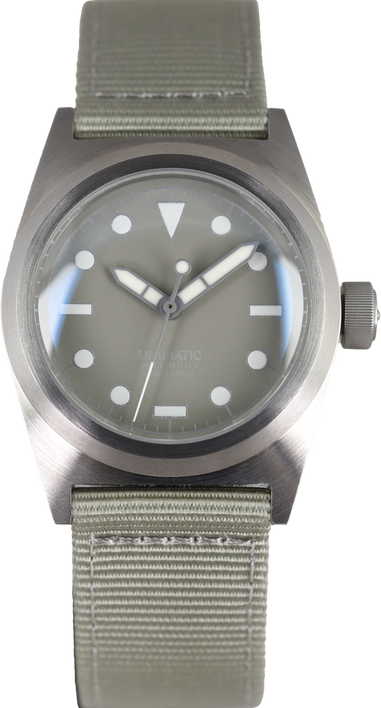 Unimatic Modello Due U2-F (Pre-owned)