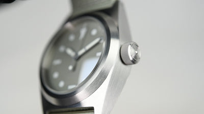 Unimatic Modello Due U2-F (Pre-owned)