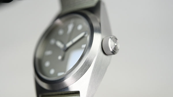 Unimatic Modello Due U2-F (Pre-owned)