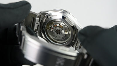 Christopher Ward C63 Sealander Black 39mm (Pre-owned)