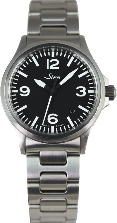 Sinn 556 A 556.014 (Pre-owned)