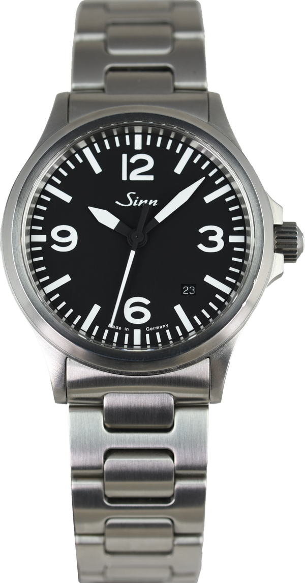 Sinn 556 A 556.014 (Pre-owned)