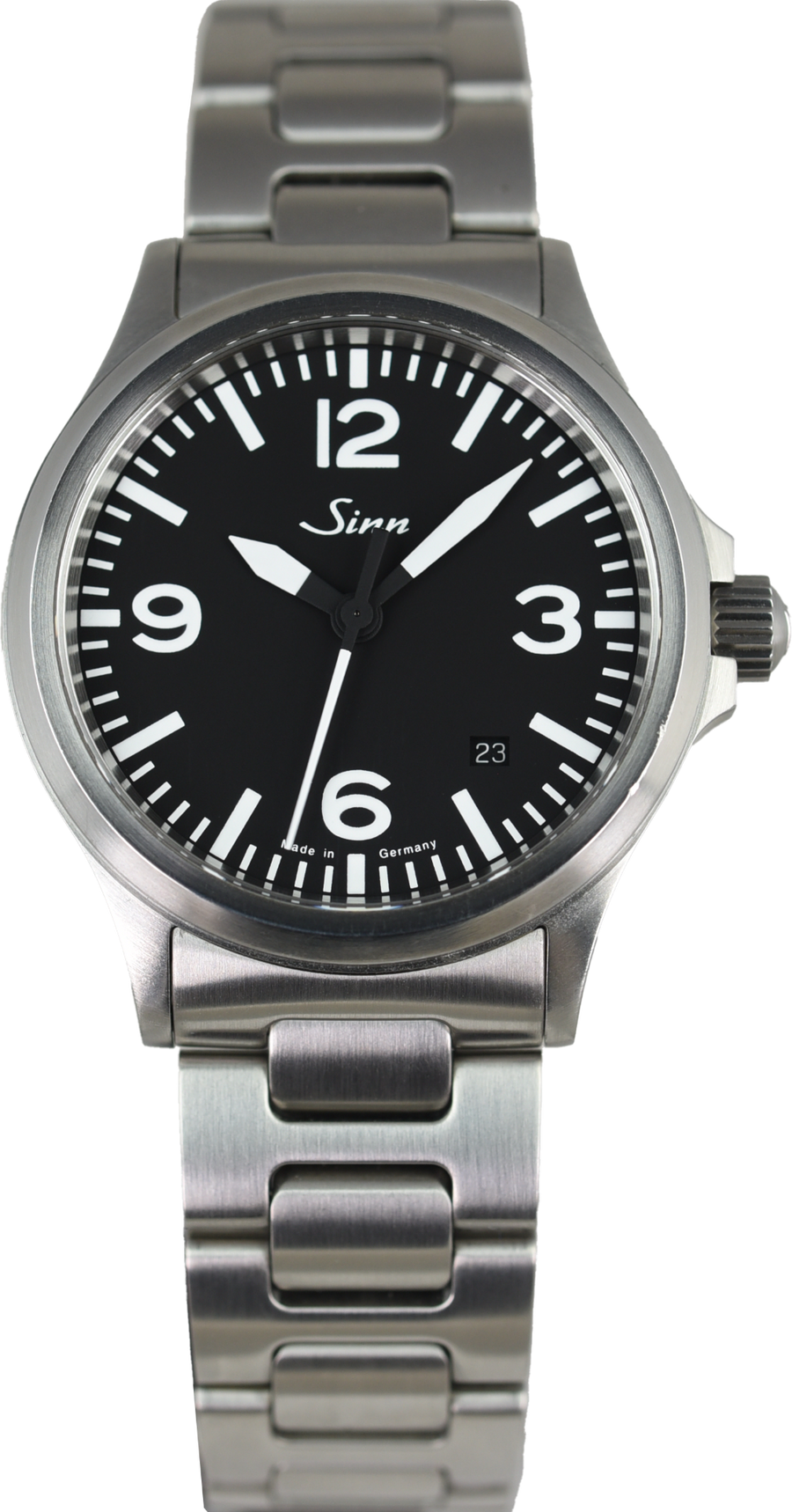 Sinn 556 A 556.014 (Pre-owned)