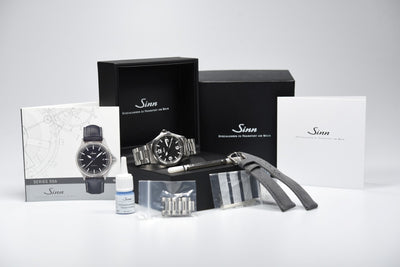 Sinn 556 A 556.014 (Pre-owned)