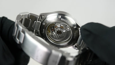 Sinn 556 A 556.014 (Pre-owned)