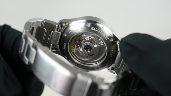 Sinn 556 A 556.014 (Pre-owned)