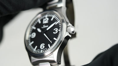 Sinn 556 A 556.014 (Pre-owned)