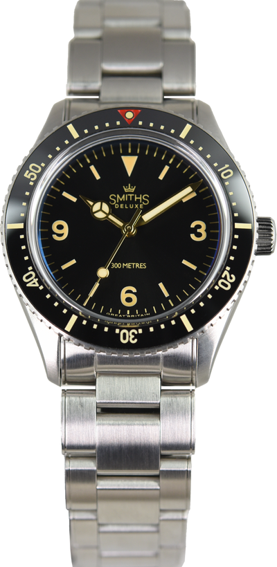 Smiths PRS-60 Commander (Pre-owned)