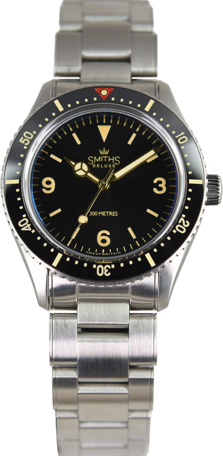 Smiths PRS-60 Commander (Pre-owned)