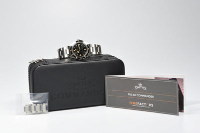 Smiths PRS-60 Commander (Pre-owned)