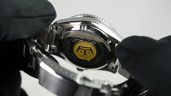 Smiths PRS-60 Commander (Pre-owned)