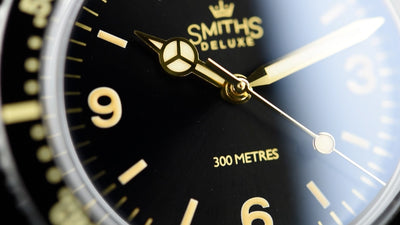 Smiths PRS-60 Commander (Pre-owned)