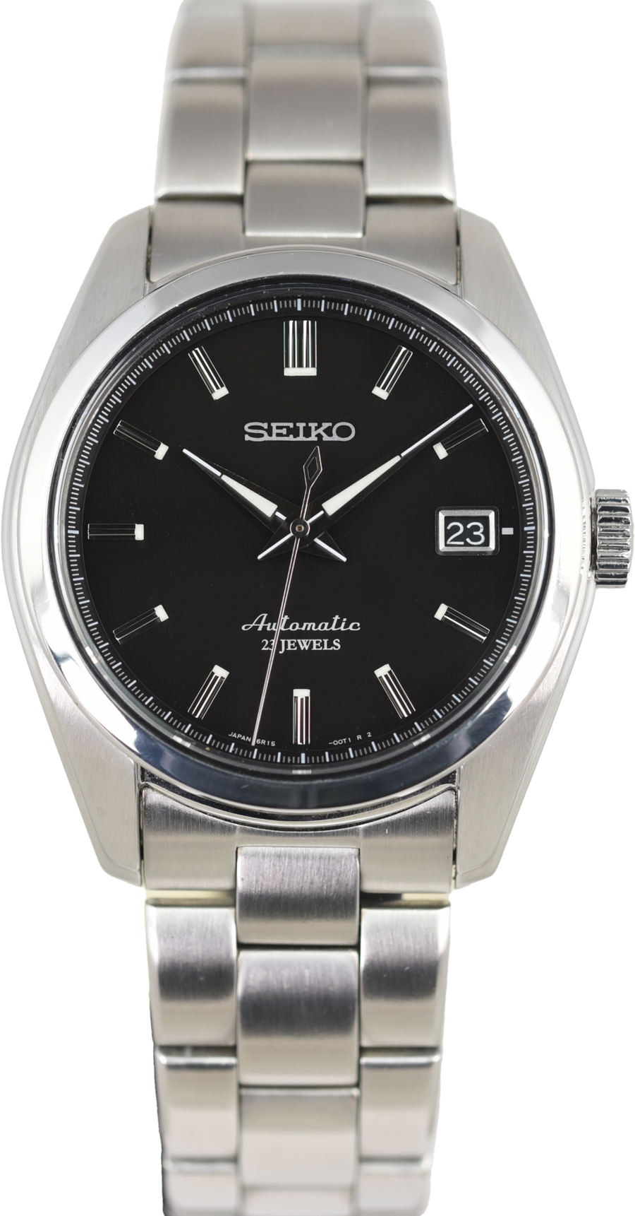Seiko SARB033 (Pre-owned)