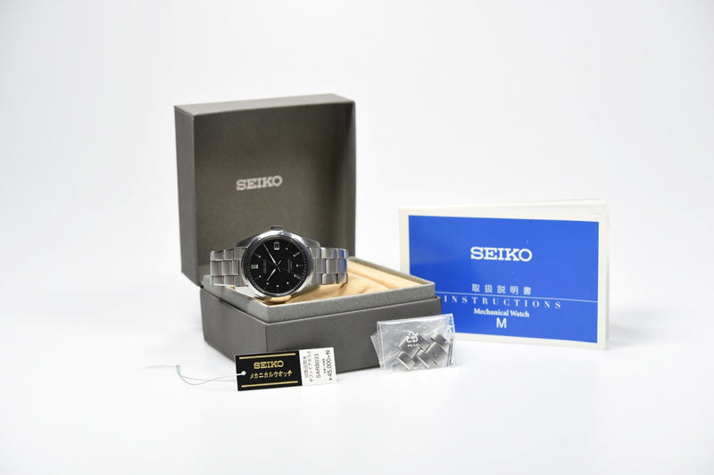 Seiko SARB033 (Pre-owned) - SeriousWatches.com