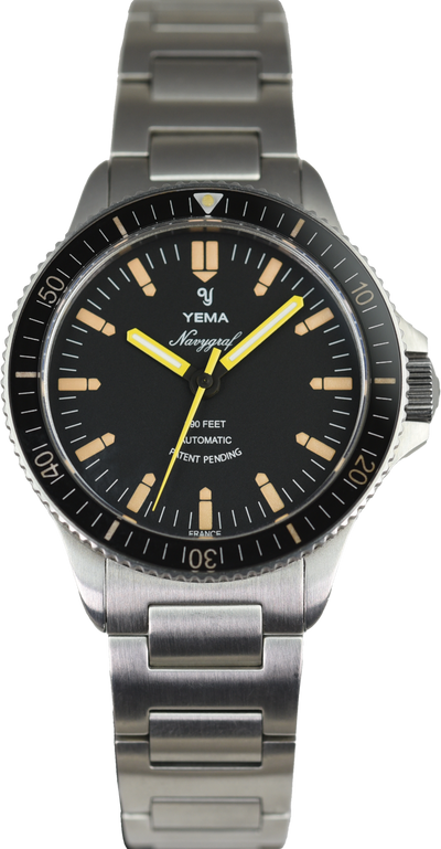 Yema Navygraf YNAV2019-AMS (Pre-owned)