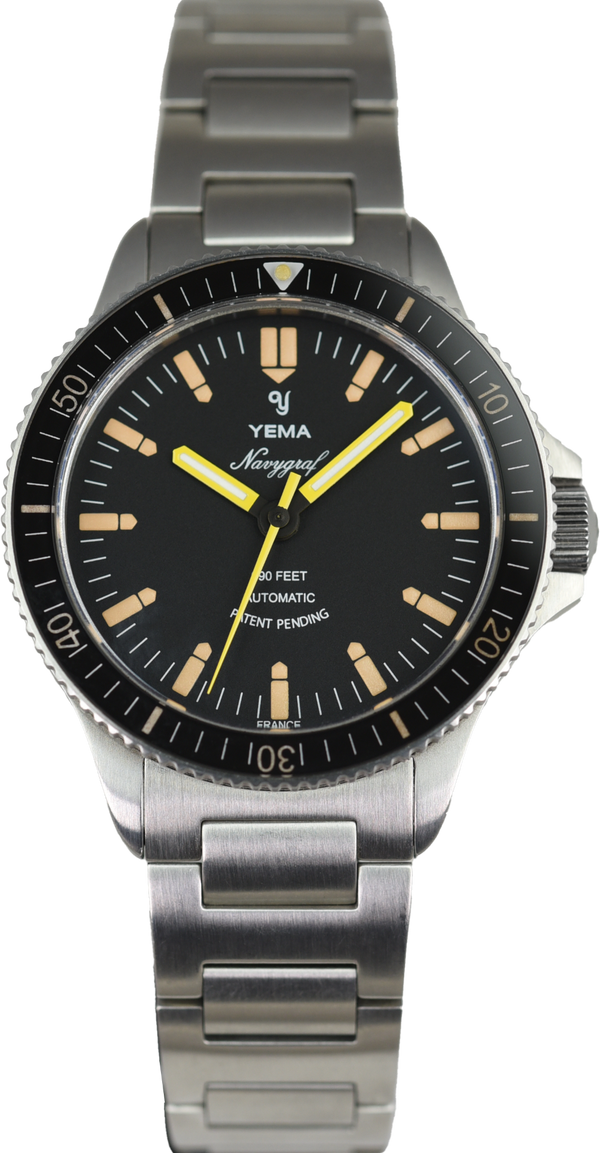 Yema Navygraf YNAV2019-AMS (Pre-owned)