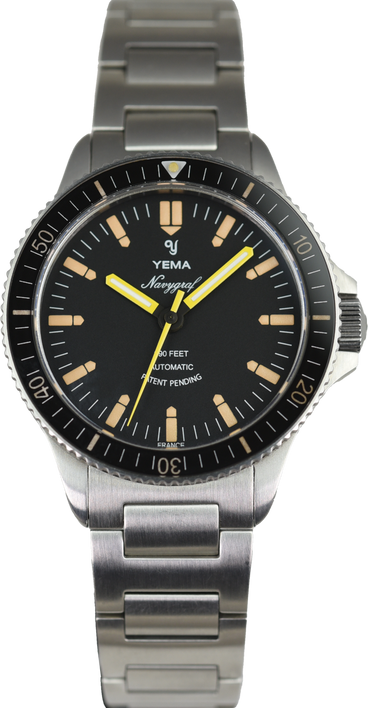 Yema Navygraf YNAV2019-AMS (Pre-owned)