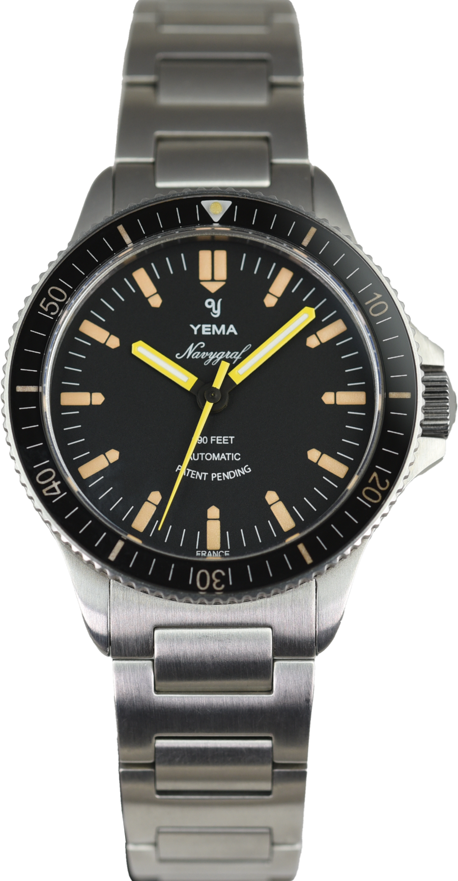 Yema Navygraf YNAV2019-AMS (Pre-owned)