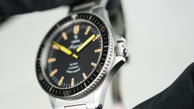 Yema Navygraf YNAV2019-AMS (Pre-owned)