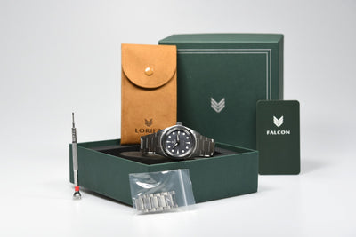 Lorier Falcon II (Pre-owned)