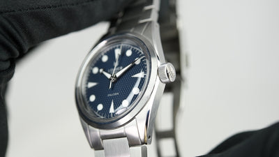 Lorier Falcon II (Pre-owned)