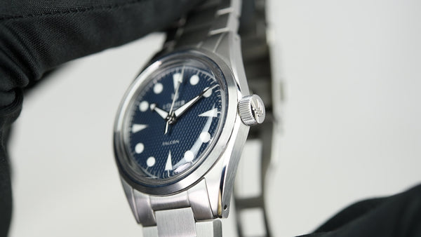 Lorier Falcon II (Pre-owned)