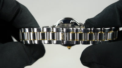 Cartier Must de 21 1340 (Pre-owned)