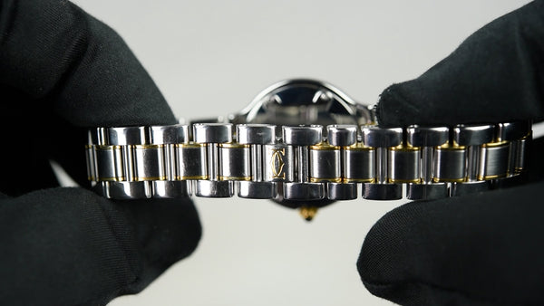 Cartier Must de 21 1340 (Pre-owned)