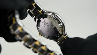 Cartier Must de 21 1340 (Pre-owned)