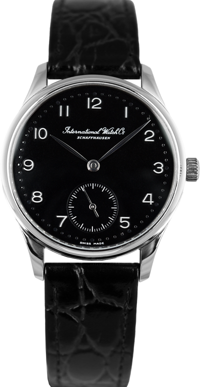 IWC Portuguese IW3531-005 (Pre-owned)