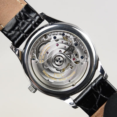IWC Portuguese IW3531-005 (Pre-owned)