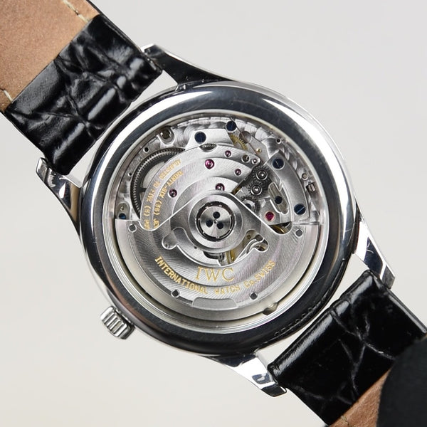 IWC Portuguese IW3531-005 (Pre-owned)
