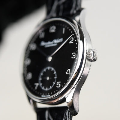IWC Portuguese IW3531-005 (Pre-owned)