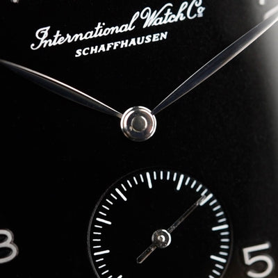 IWC Portuguese IW3531-005 (Pre-owned)
