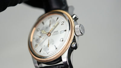 Oris Big Crown Chronograph 01 674 7567 4361-07 5 21 52 (Pre-owned)