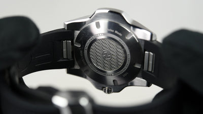 Formex REEF Automatic Chronometer 300m Blue (Pre-owned)