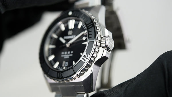 Formex REEF Automatic Chronometer 300m Black (Pre-owned)