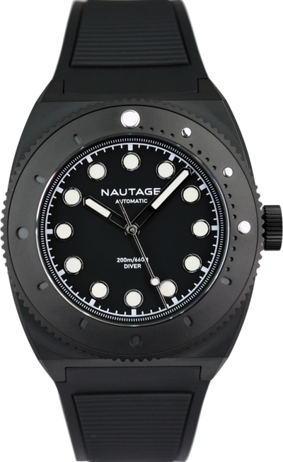 Nautage Diver DA221 DLC (Pre-owned)
