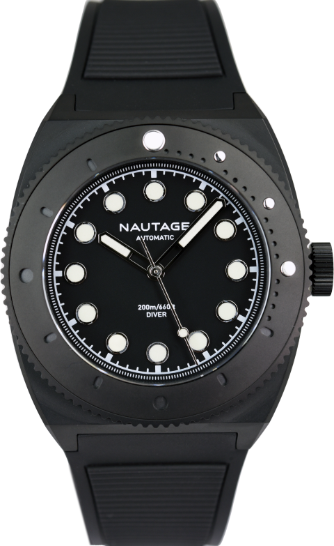 Nautage Diver DA221 DLC (Pre-owned)