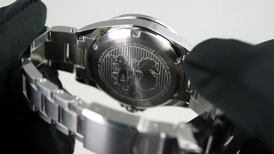 Steinhart Ocean 39 Vintage GMT (Pre-owned)