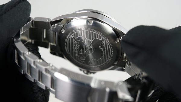 Steinhart Ocean 39 Vintage GMT (Pre-owned)