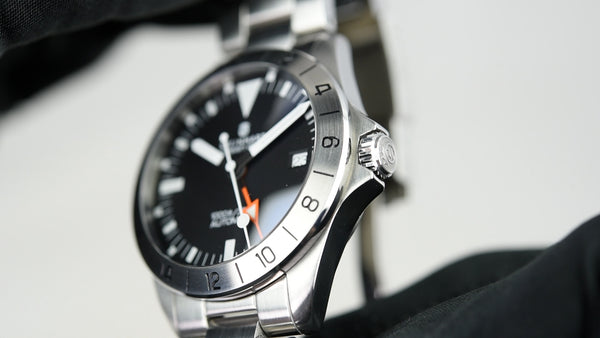 Steinhart Ocean 39 Vintage GMT (Pre-owned)