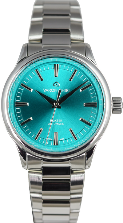 Varon Chiri Blazer Mint (Pre-owned)