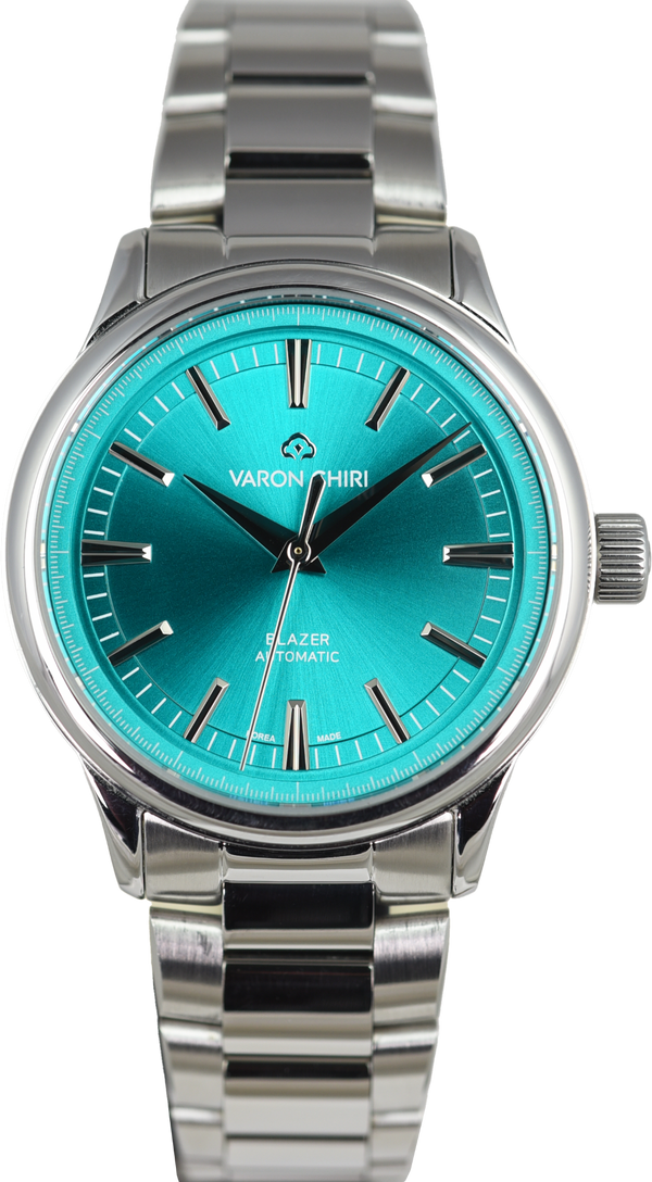 Varon Chiri Blazer Mint (Pre-owned)