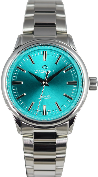 Varon Chiri Blazer Mint (Pre-owned)