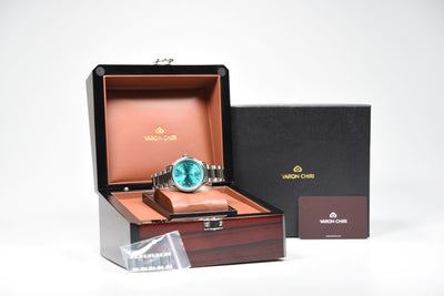 Varon Chiri Blazer Mint (Pre-owned)