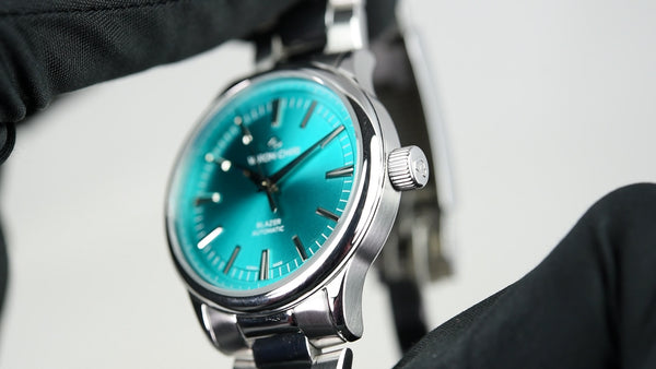 Varon Chiri Blazer Mint (Pre-owned)