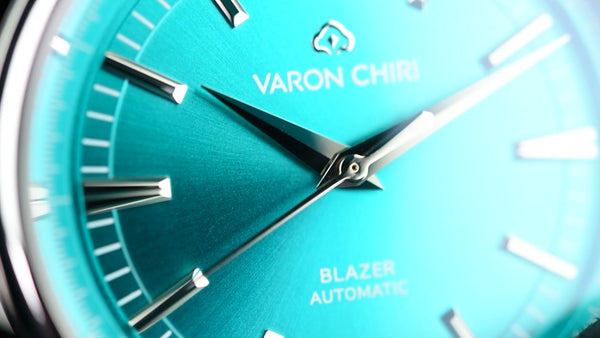 Varon Chiri Blazer Mint (Pre-owned)
