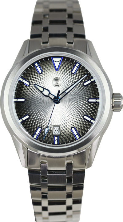 Zelos Helica Steel Blue (Pre-owned)