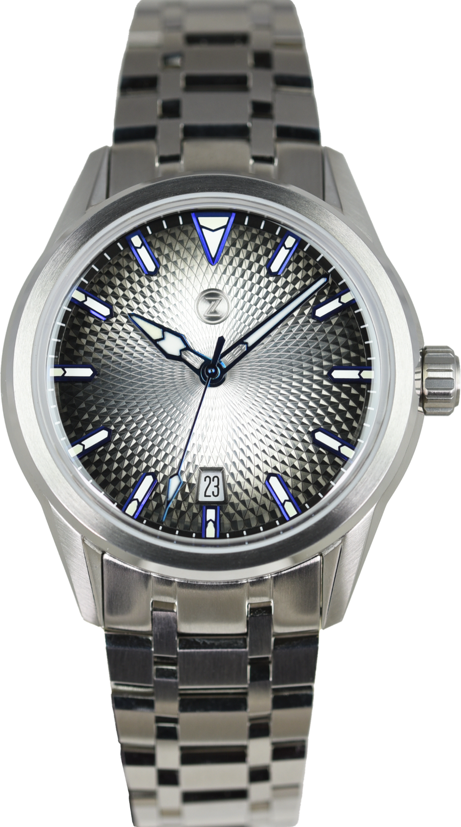 Zelos Helica Steel Blue (Pre-owned)
